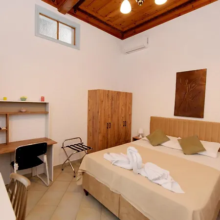 Pensionat Tramonto Rhodes City