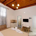 Tramonto Guest house Rhodes City