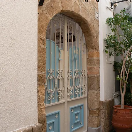 Guest house Tramonto 3*