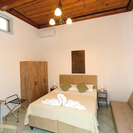 Tramonto Guest house 3*