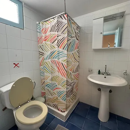 Guest house Tramonto 3*