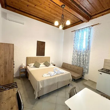 Tramonto Guest house 3*