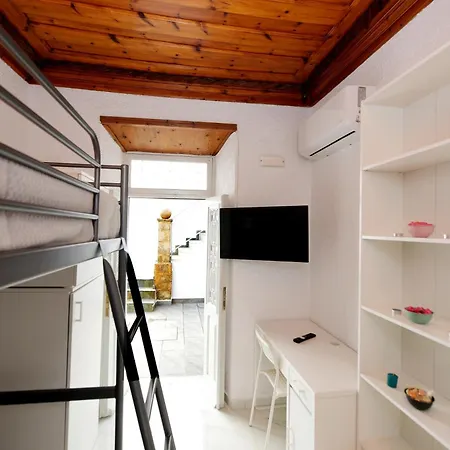 Guest house Tramonto Rhodes City