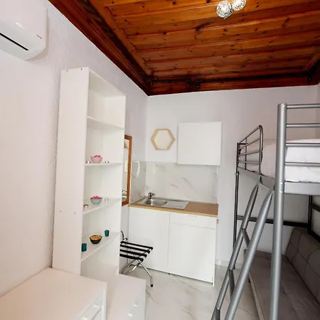 Guest house Tramonto 3*