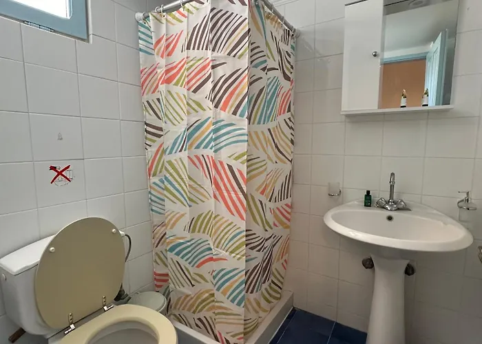 Guest house Tramonto 3*