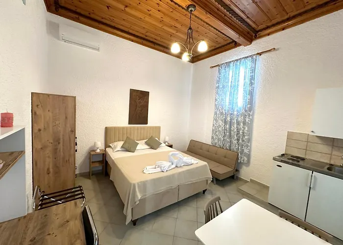 Tramonto Guest house 3*