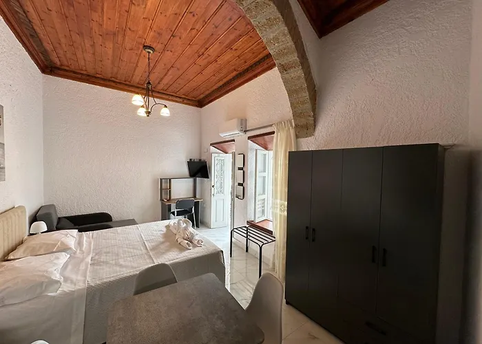 Tramonto 3* Rhodes City