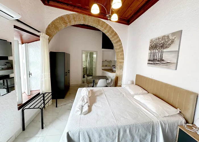 Guest house Tramonto 3*