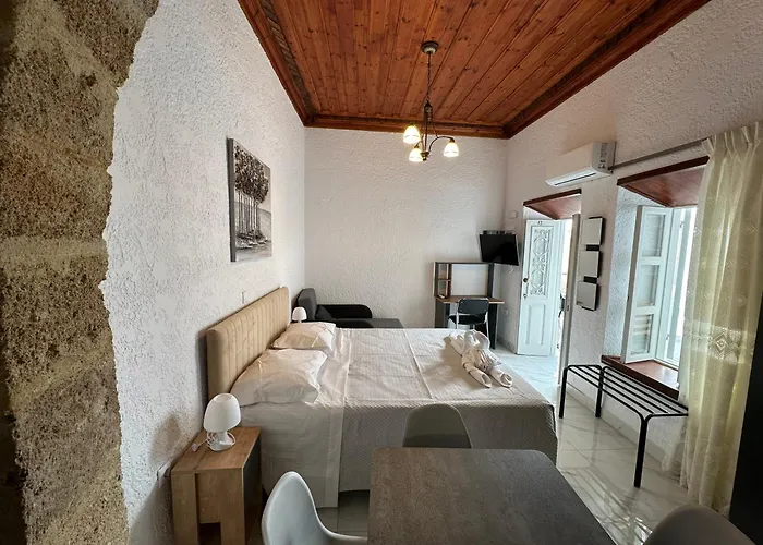 Guest house Tramonto