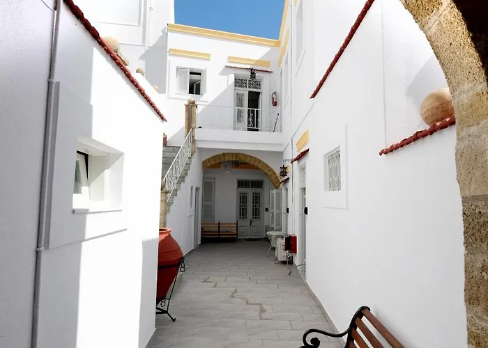 Guest house Tramonto 3*