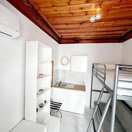 Tramonto بيت ضيافة