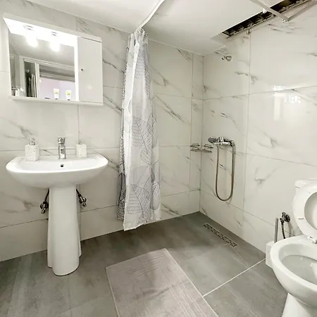 Tramonto Rhodes City