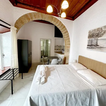 Pensiune Tramonto 3*