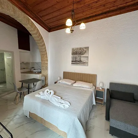 Pensiune Tramonto 3*