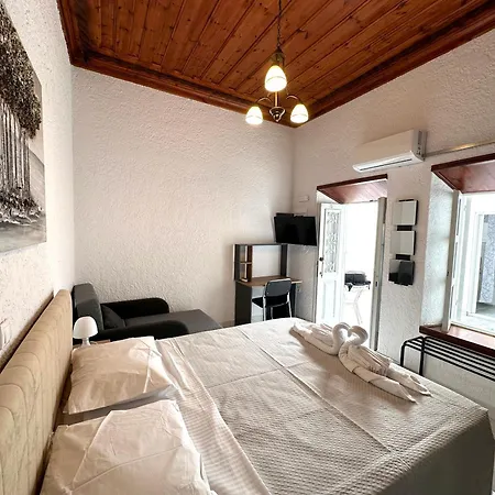 بيت ضيافة Tramonto