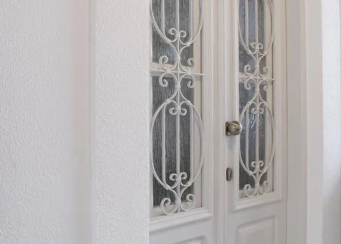 Casa de hóspedes Tramonto