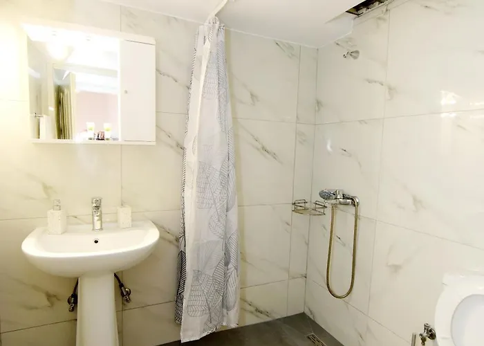 Tramonto Casa de hóspedes Rhodes City