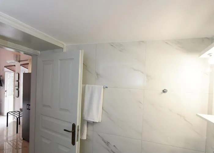 Casa de hóspedes Tramonto 3*