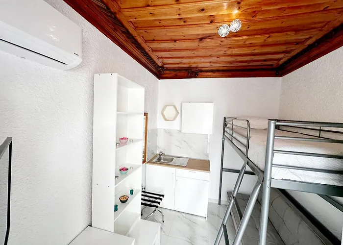 Tramonto Casa de hóspedes