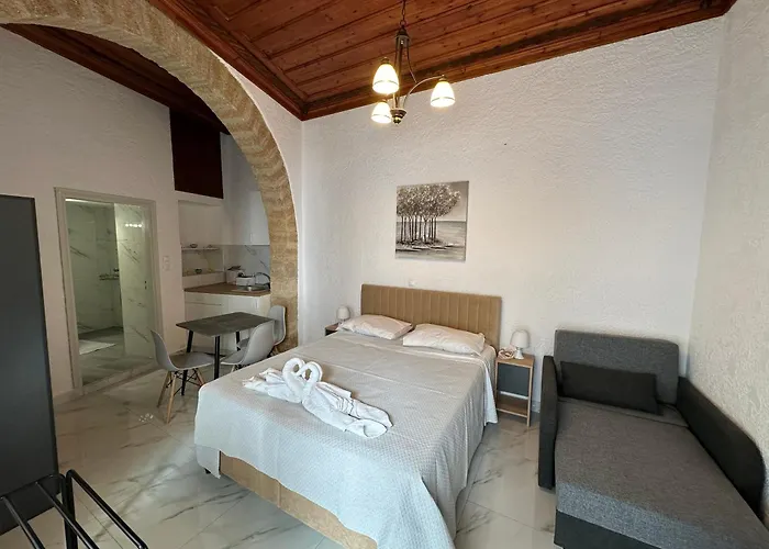 Casa de hóspedes Tramonto 3*